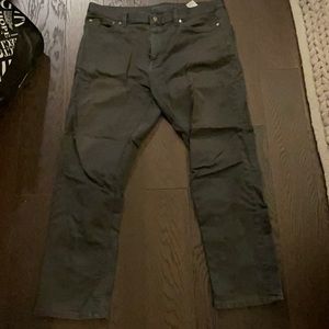Gently Used, Banana Republic, Traveler, Slim Jean